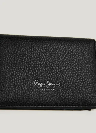 PEPE JEANS Bolso tote y cartera a juego NUEVOS