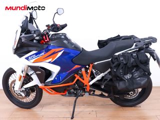KTM 1290 SUPER ADVENTURE R