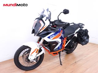 KTM 1290 SUPER ADVENTURE R