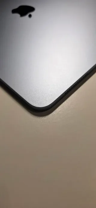 iPad Air 4ªg Wifi gris + Funda