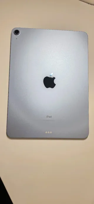 iPad Air 4ªg Wifi gris + Funda