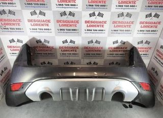 303228 paragolpes trasero ford kuga (cbv)