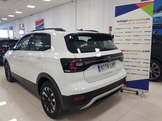 Volkswagen T-Cross 2021 - 8778LRP