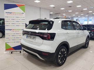 Volkswagen T-Cross 2021 - 8778LRP