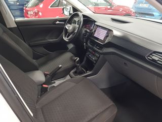 Volkswagen T-Cross 2021 - 8778LRP