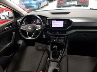 Volkswagen T-Cross 2021 - 8778LRP