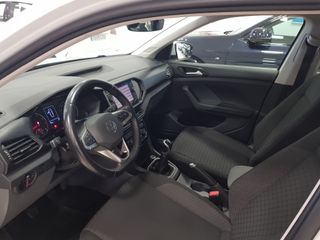 Volkswagen T-Cross 2021 - 8778LRP