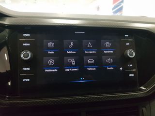 Volkswagen T-Cross 2021 - 8778LRP