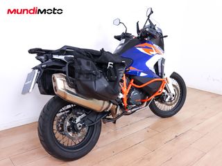 KTM 1290 SUPER ADVENTURE R