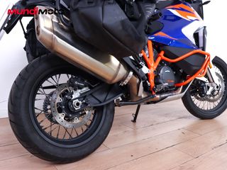 KTM 1290 SUPER ADVENTURE R