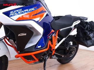 KTM 1290 SUPER ADVENTURE R