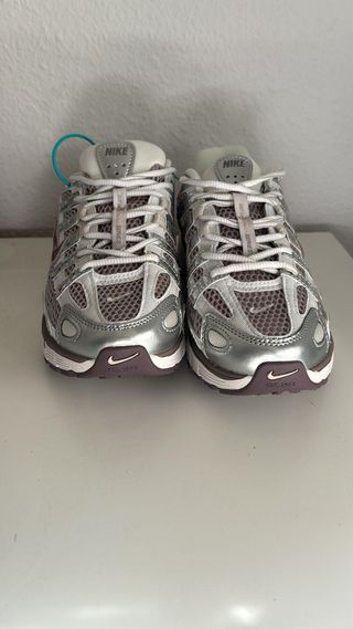 Zapatillas Nike Mujer Talla 38