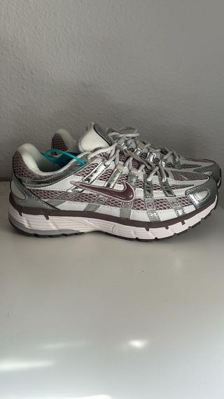 Zapatillas Nike Mujer Talla 38