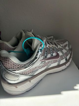 Zapatillas Nike Mujer Talla 38