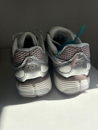 Zapatillas Nike Mujer Talla 38