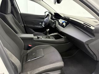 peugeot 308 2022