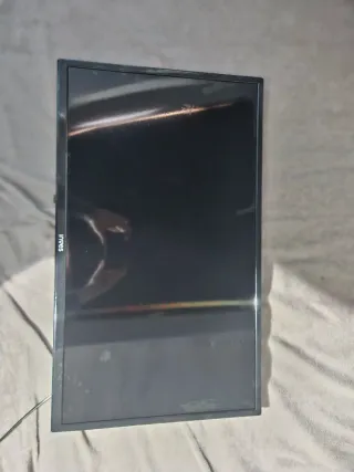 Televisor Inves Negro 32"