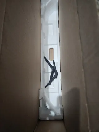 Televisor Inves Negro 32"