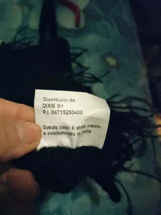 Gemelli con piume di struzzo