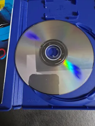 Gran Turismo Concept 2002 Tokyo-Geneva PS2