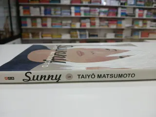 Sunny núm. 01 (2a edición)