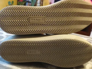 Botines Frau Marrones