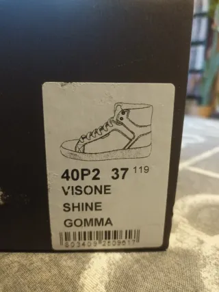 Botines Frau Marrones