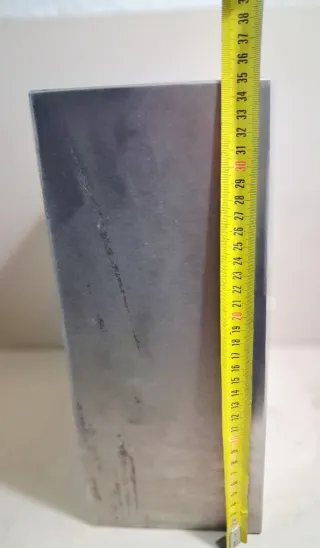 Armario de Acero Inoxidable