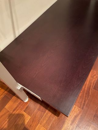 Muebles para vestidor