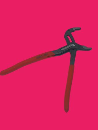 TENACILLA PARA BOMBAS KNIPEX COBRA 250 MM