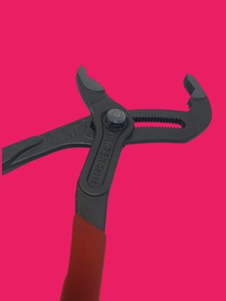 TENACILLA PARA BOMBAS KNIPEX COBRA 250 MM