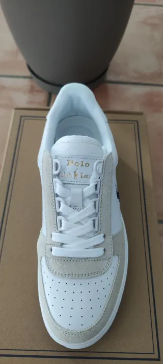 Zapatillas Polo Ralph Lauren