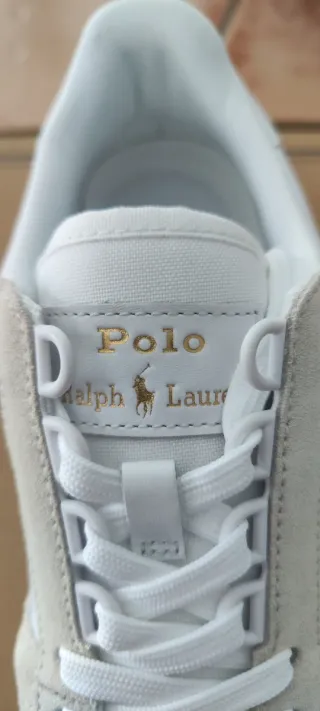 Zapatillas Polo Ralph Lauren