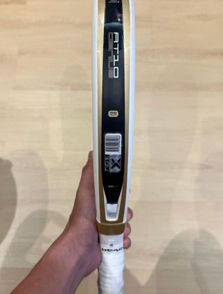 Pala de pádel NOX AT10 Genius