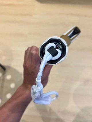 Pala de pádel NOX AT10 Genius