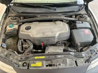 Volvo XC70 2.4 D5 Kinetic