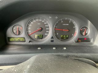 Volvo XC70 2.4 D5 Kinetic