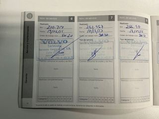 Volvo XC70 2.4 D5 Kinetic