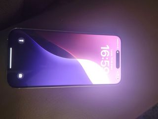 iPhone 14 Pro Max 256GB Argento