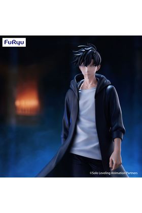 Figura Sung Jinwoo Solo Leveling