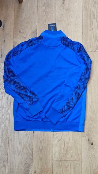 Giacca Macron FIP Italia Basketball