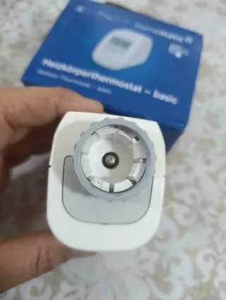 Set Riscaldamento Homematic IP