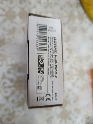 Set Riscaldamento Homematic IP