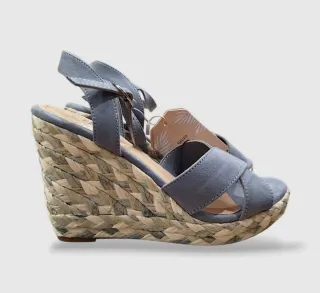 Sandalias Sfera Mujer Talla 37