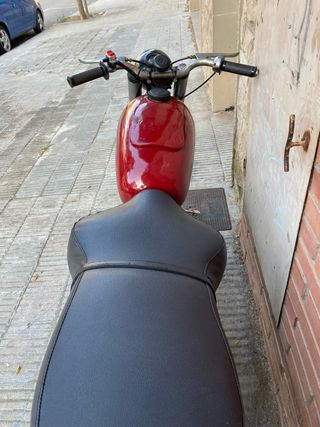 Montesa Brio 91