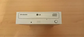 LG Lector CD/DVD Interno SATA