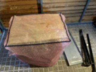 Sierra Circular de Mesa con patas desmontable