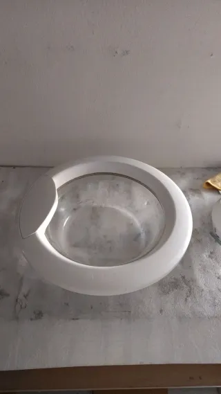 Puerta Lavadora Infinition