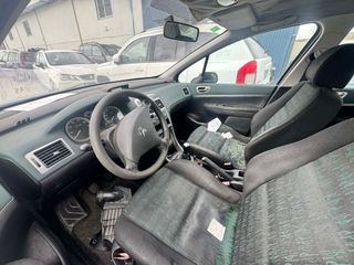 C1017 DESPIECE COMPLETO PEUGEOT 307 2002 1.6 G