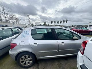 C1017 DESPIECE COMPLETO PEUGEOT 307 2002 1.6 G